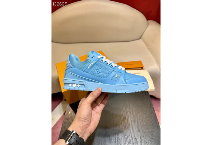 lou vuit sci-fi sneakers lvss-090