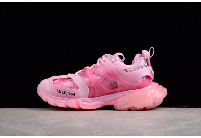 Ba*len*cia*ga track trainer btt-027