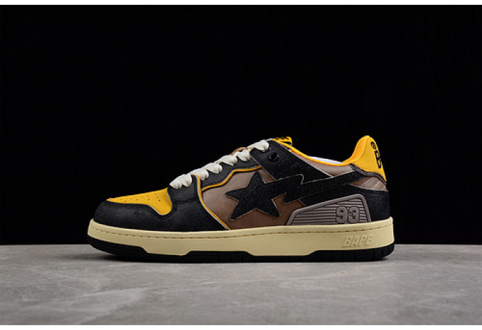 a bathing ape bape sta low ab-062