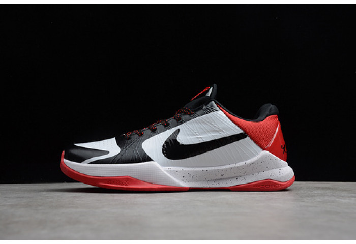 nike kobe v protro 386429-100
