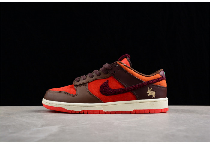 nike sb dunk low fd4203-661