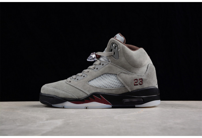air jordan 5 "mars for her" fd1330-006