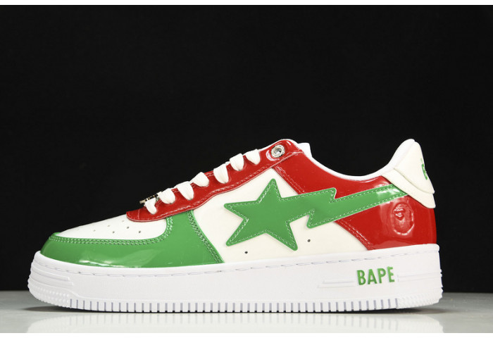 a bathing ape bape sta low ab-068
