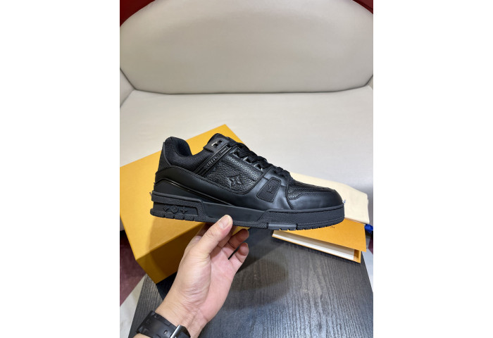 lou vuit sci-fi sneakers lvss-094