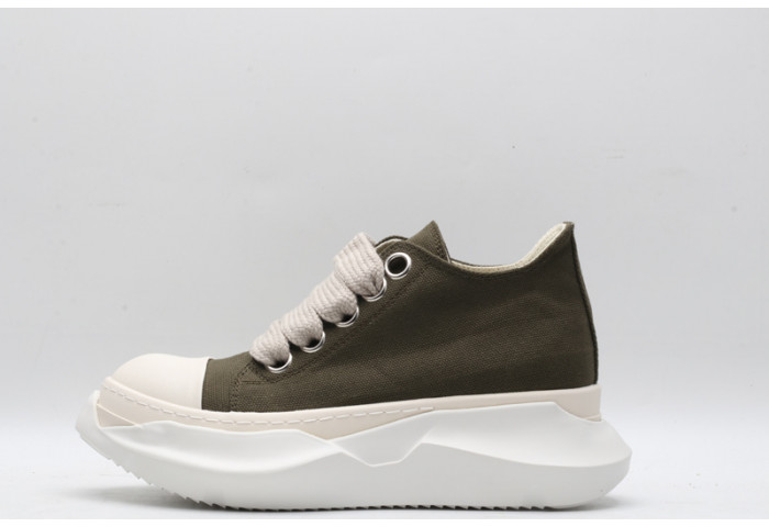 rick owen.s sneaker ro-045