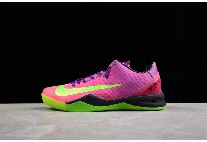 nike kobe 8 mambacurial  615315-500