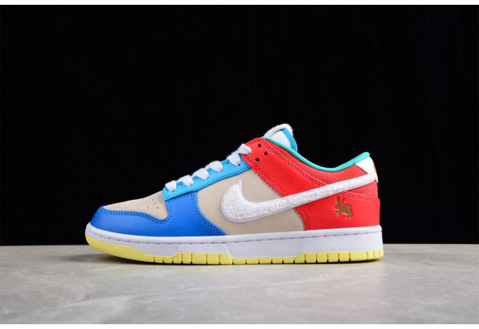nike dunk low fd4203-111