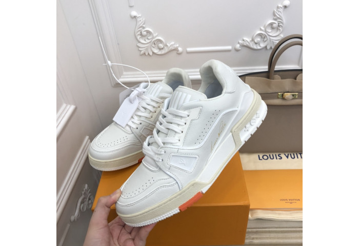 lou vuit sci-fi sneakers  lvss-089