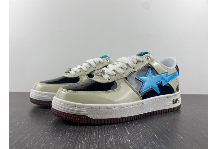 a bathing ape bape sta low ab-086