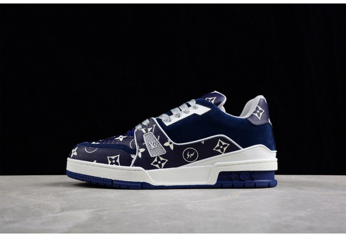 lou vuit sci-fi sneakers lvss-050