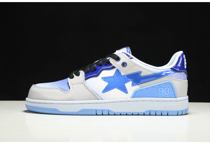 a bathing ape bape sta low ab-034