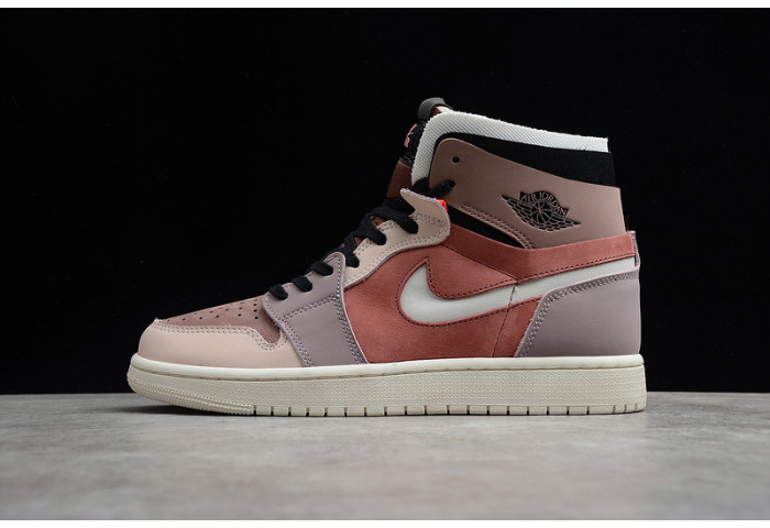 air jordan 1 zoom air comfort ct0979-602