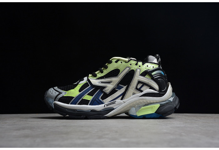 Ba*len*cia*ga track trainer  btt-018