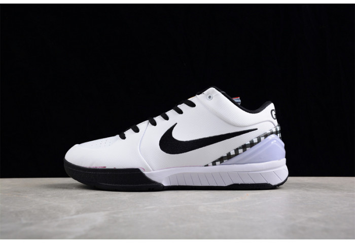 nike zoom kobe 4 fj9363-100