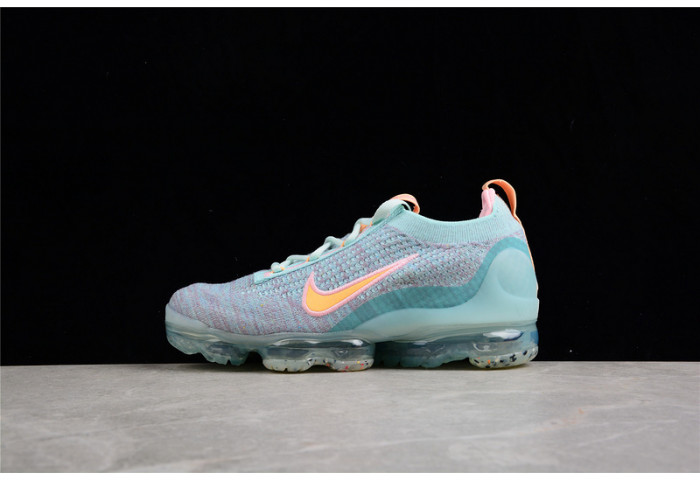 nike air vapormax 2021 fk light dew dh4088-300