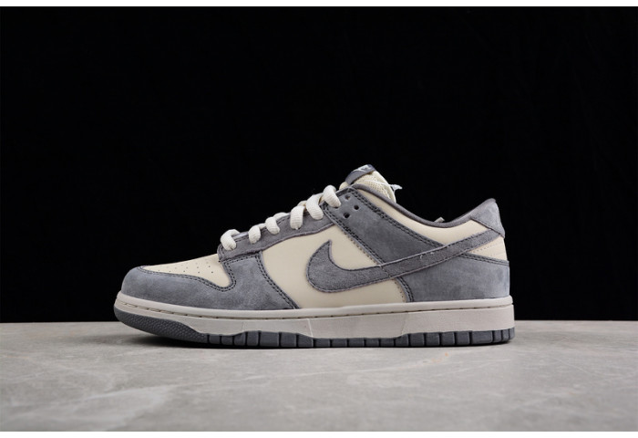 nike dunk low “light grey” 854866-002