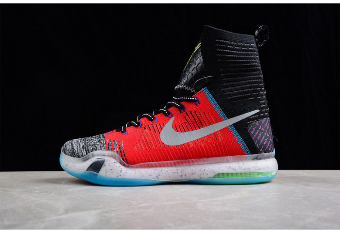 nike zoom kobe 10 815810-900