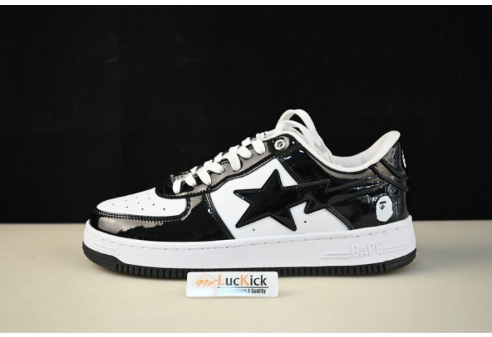 a bathing ape bape sta low ab-023
