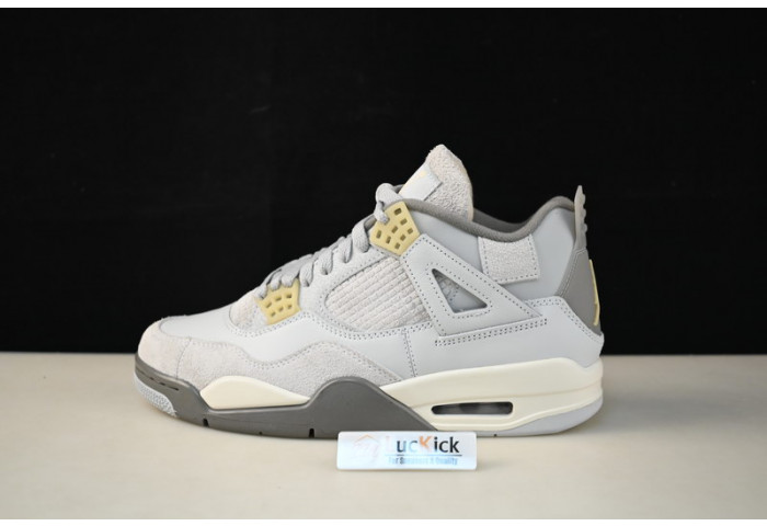 air jordan 4 dv3742-021