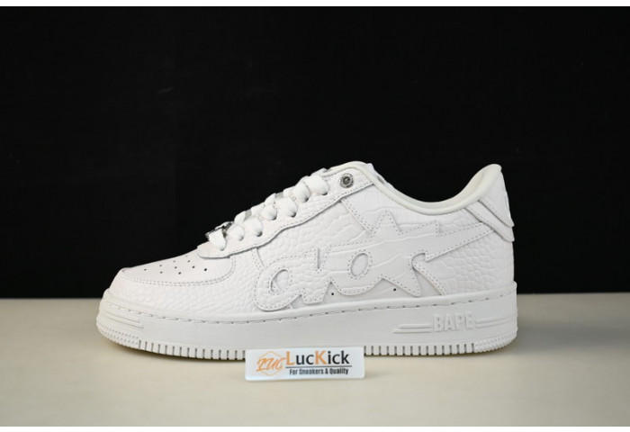 a bathing ape bape sta low ab-088