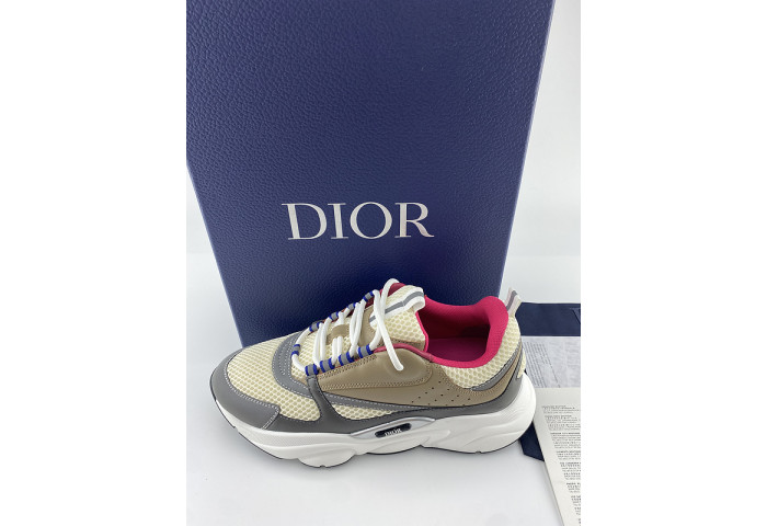 dr b22 trainer sneakers drb22-028