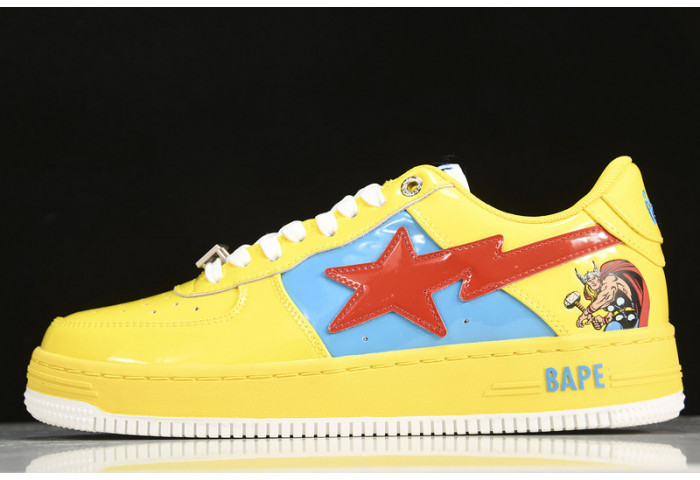 a bathing ape bape sta low ab-075