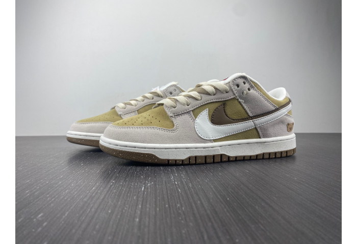 nike dunk low do9457----100
