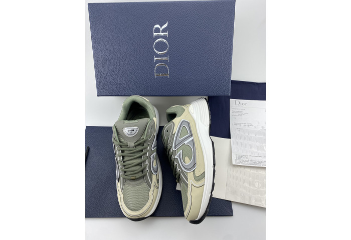 dr b30 sneaker drb-007