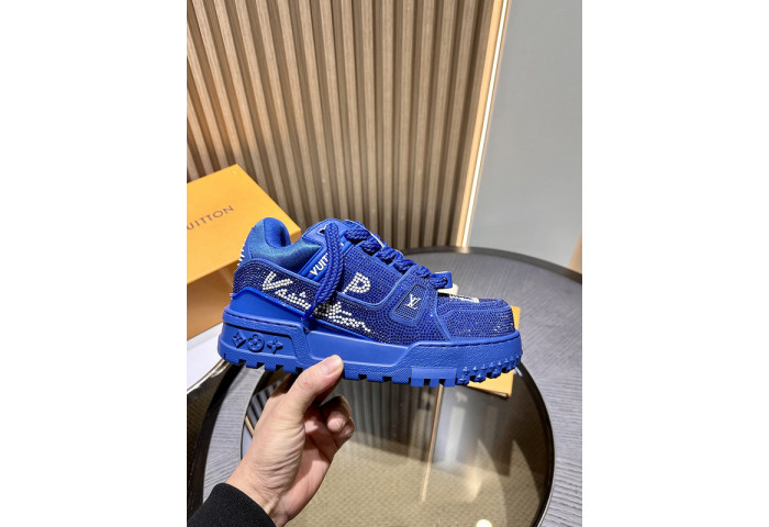 lou vuit sci-fi sneakers lvss-0156