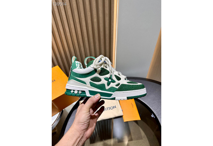 lou vuit sci-fi sneakers lvss-0154