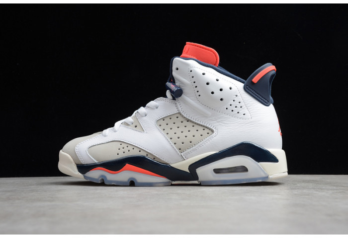 jordan 6 retro tinker - 384664-104