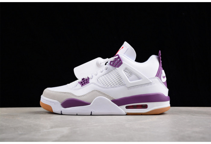 nike sb x jordan air jordan 4 "sapphire" dr5415-150