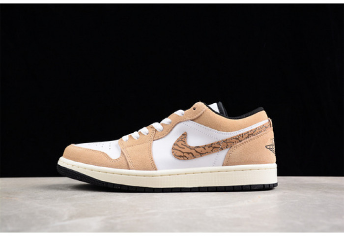 air jordan 1 low  dz4130-201