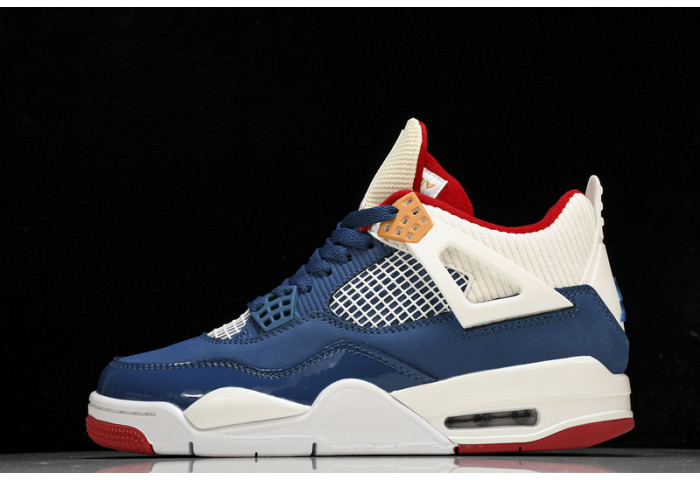 air jordan 4 retro "messy room" dr6952-400