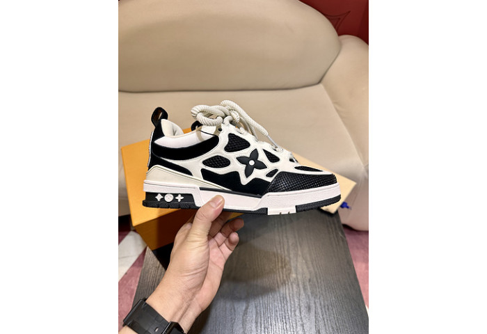 lou vuit sci-fi sneakers lvss-0148