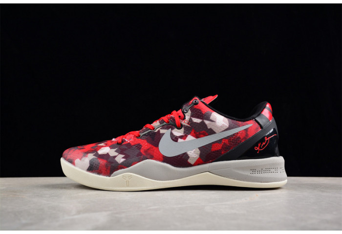 nike kobe 8 555035-601