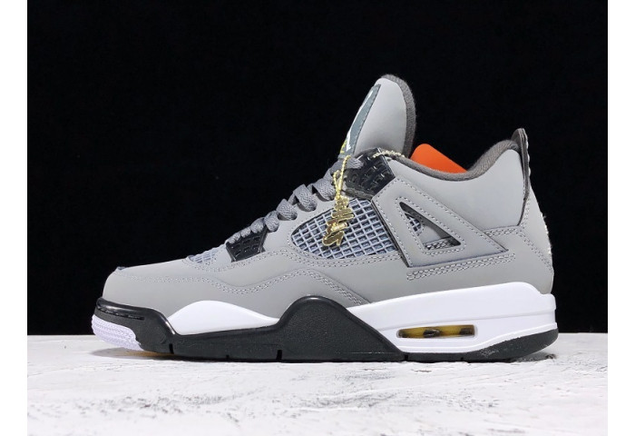 jordan 4 retro cool grey (2019) 308497-007
