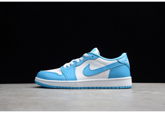 jordan 1 low sb unc cj7891-401