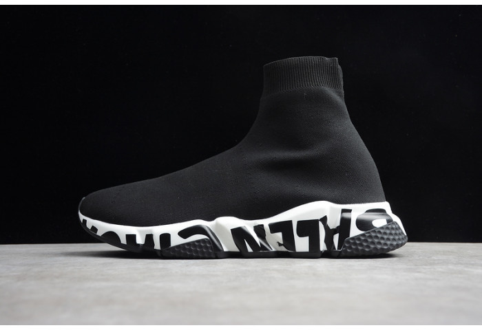 balenga speed trainer black 605972