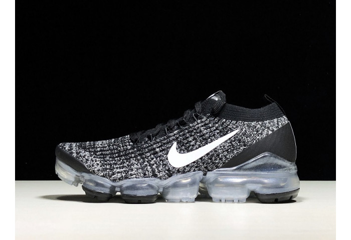 nike air vapormax flyknit 3 oreo aj6900-002