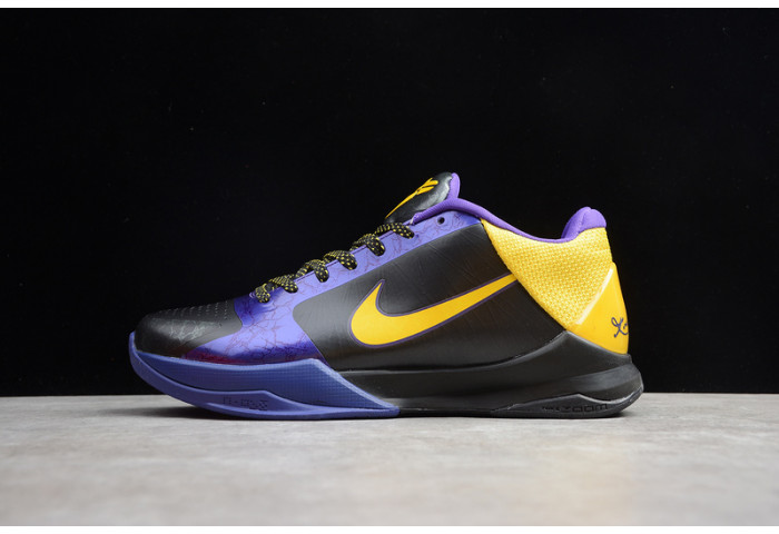nike zoom kobe 5 x