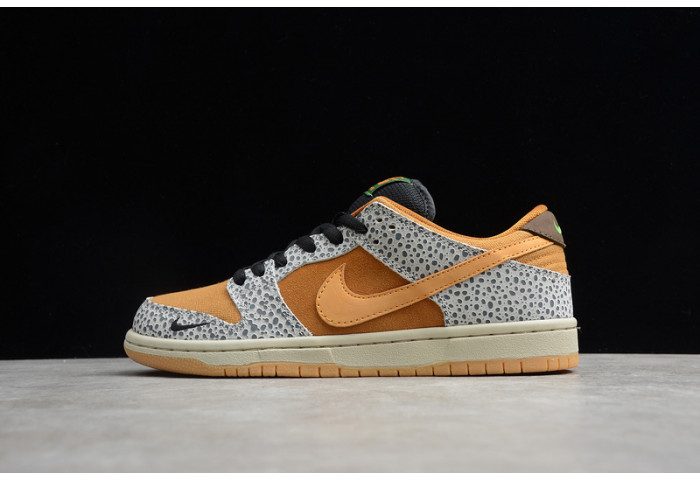 nike sb dunk low safari cd2563-002