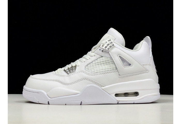 jordan 4 retro pure money (2017) 308497-100