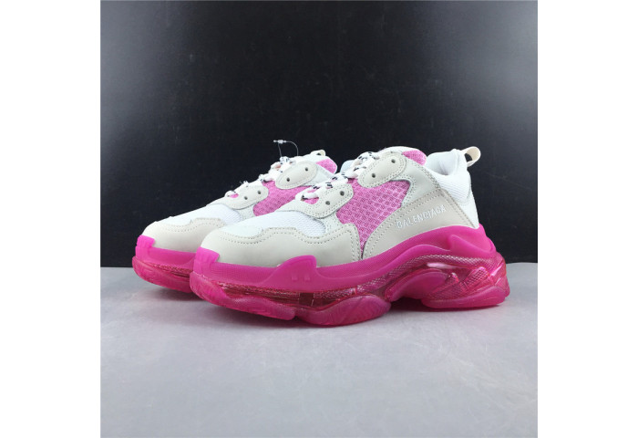 balenga triple trainer ‘pink‘ 544351 w09o1 5678
