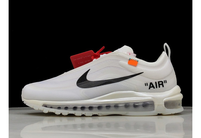 nike air max 97 ow aj4585-100