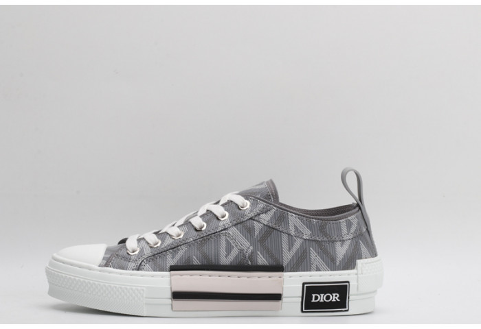 dr b23 low-top sneakers drlt-006