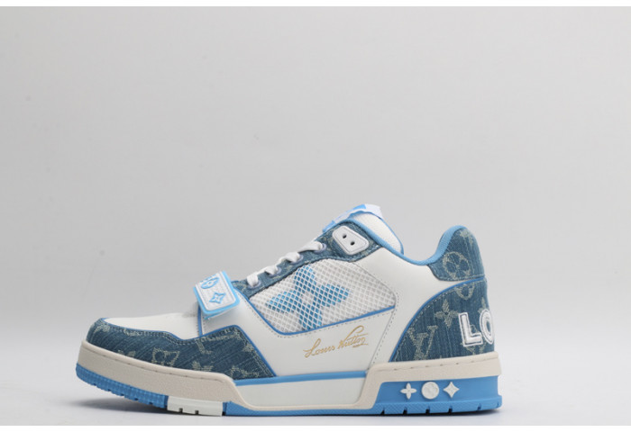 lou vuit sci-fi sneakers lvss-009