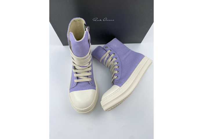 rick owen.s sneaker ro-113