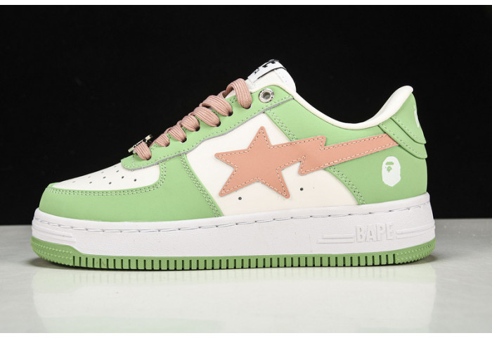 a bathing ape bape sta low ab-046
