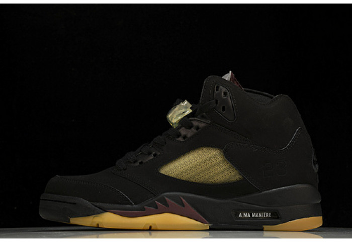 air jordan 5 low fd1330--001
